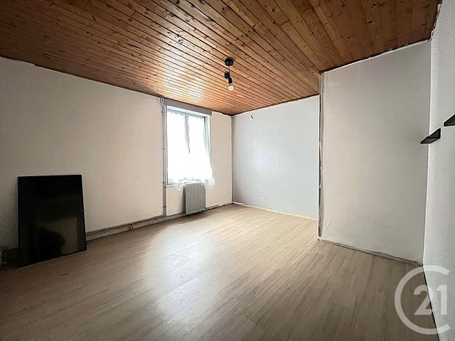 Maison &agrave; vendre - 5 pi&egrave;ces - 82,78 m2 - Tourcoing - 59 - NORD-PAS-DE-CALAIS