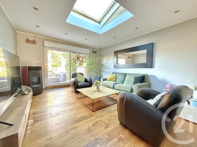 maison - TOURCOING - 59