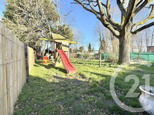 Maison &agrave; vendre - 4 pi&egrave;ces - 122,09 m2 - Tourcoing - 59 - NORD-PAS-DE-CALAIS