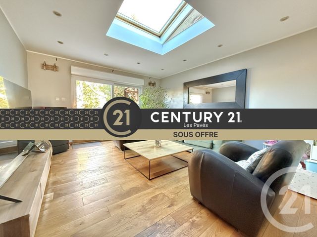 maison - TOURCOING - 59