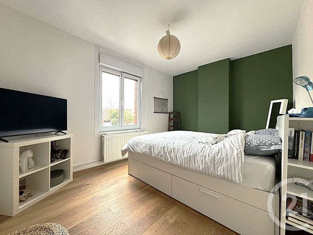 Maison &agrave; vendre - 4 pi&egrave;ces - 122,09 m2 - Tourcoing - 59 - NORD-PAS-DE-CALAIS