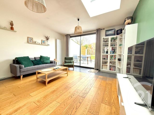 maison - TOURCOING - 59