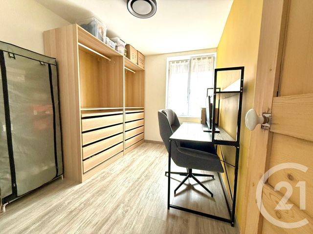 Maison &agrave; louer - 4 pi&egrave;ces - 92,32 m2 - Tourcoing - 59 - NORD-PAS-DE-CALAIS