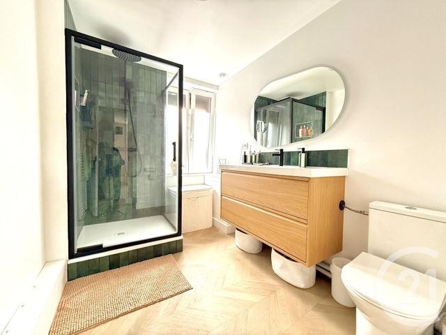 Maison &agrave; louer - 4 pi&egrave;ces - 92,32 m2 - Tourcoing - 59 - NORD-PAS-DE-CALAIS