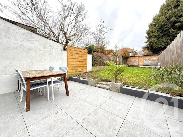 Maison &agrave; louer - 4 pi&egrave;ces - 92,32 m2 - Tourcoing - 59 - NORD-PAS-DE-CALAIS