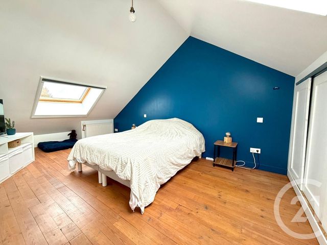 Maison &agrave; louer - 4 pi&egrave;ces - 92,32 m2 - Tourcoing - 59 - NORD-PAS-DE-CALAIS