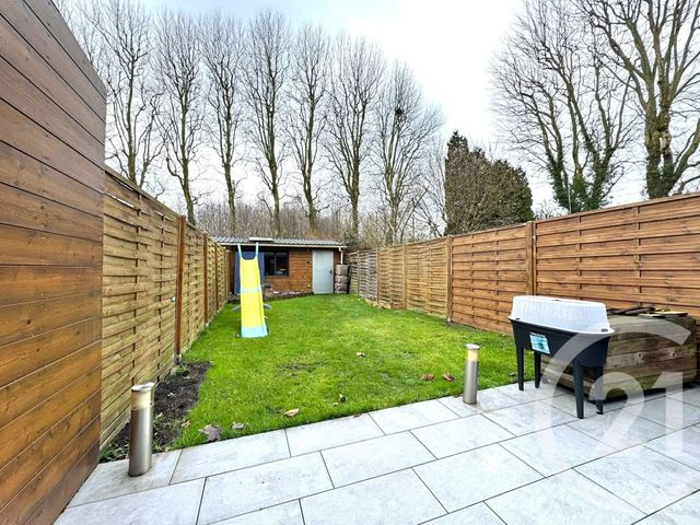 Maison &agrave; vendre - 4 pi&egrave;ces - 90,19 m2 - Tourcoing - 59 - NORD-PAS-DE-CALAIS