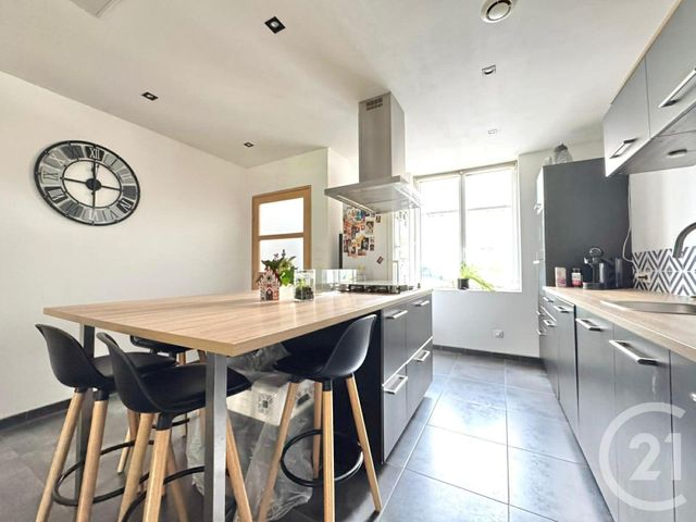 maison - TOURCOING - 59