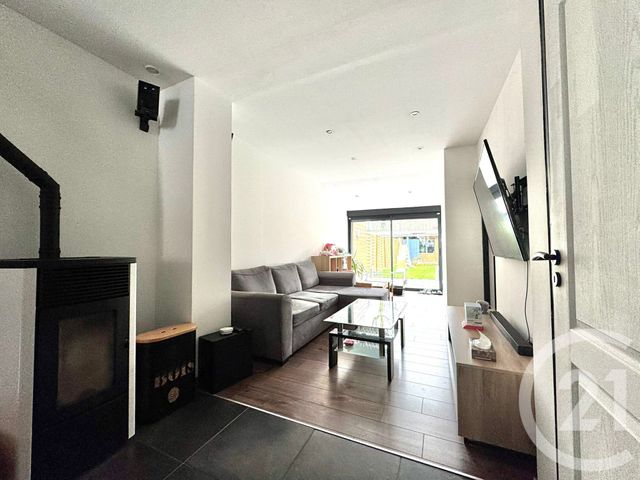 Maison &agrave; vendre - 4 pi&egrave;ces - 90,19 m2 - Tourcoing - 59 - NORD-PAS-DE-CALAIS