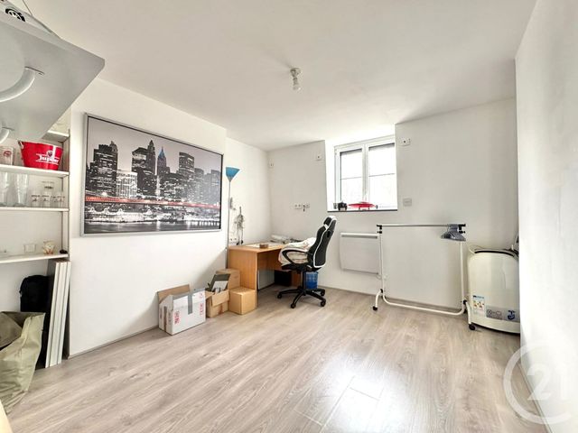 Maison &agrave; vendre - 4 pi&egrave;ces - 90,19 m2 - Tourcoing - 59 - NORD-PAS-DE-CALAIS