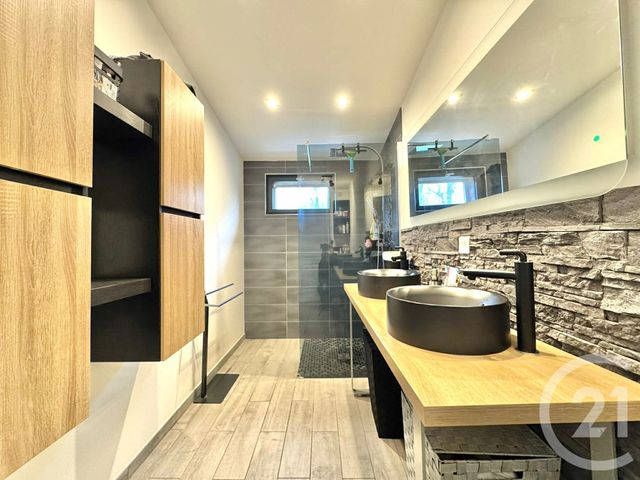 Maison &agrave; vendre - 4 pi&egrave;ces - 90,19 m2 - Tourcoing - 59 - NORD-PAS-DE-CALAIS