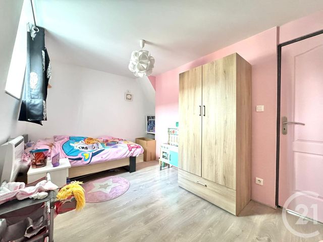 Maison &agrave; vendre - 4 pi&egrave;ces - 90,19 m2 - Tourcoing - 59 - NORD-PAS-DE-CALAIS