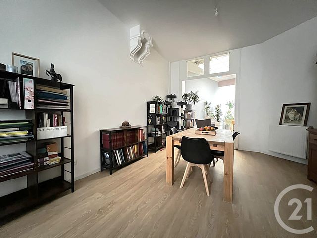 Maison &agrave; vendre - 4 pi&egrave;ces - 115 m2 - Tourcoing - 59 - NORD-PAS-DE-CALAIS