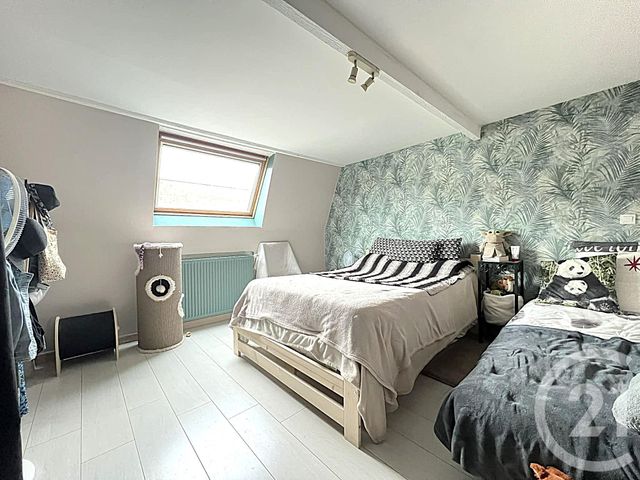 Maison &agrave; vendre - 4 pi&egrave;ces - 115 m2 - Tourcoing - 59 - NORD-PAS-DE-CALAIS