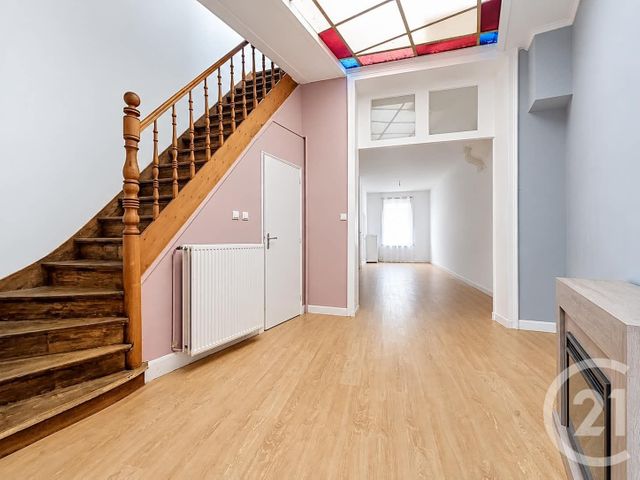 Maison à vendre TOURCOING