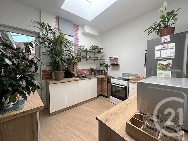 maison - TOURCOING - 59
