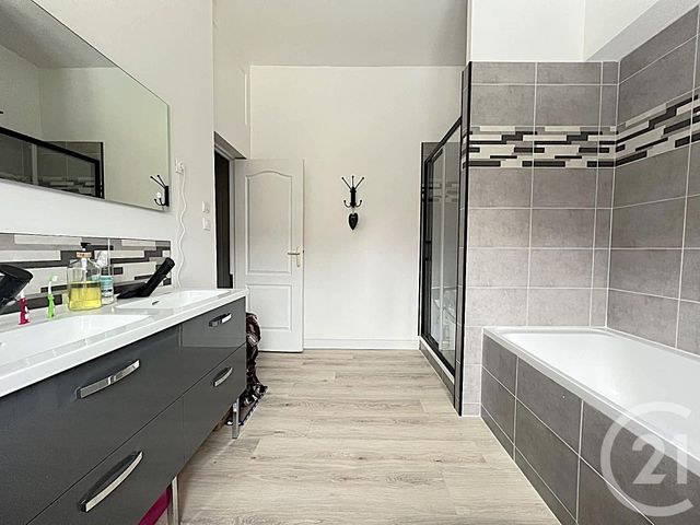 Maison &agrave; vendre - 4 pi&egrave;ces - 115 m2 - Tourcoing - 59 - NORD-PAS-DE-CALAIS