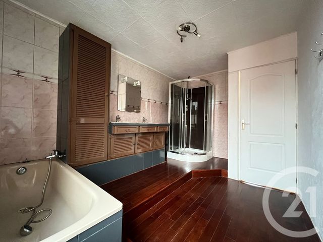 Maison &agrave; vendre - 4 pi&egrave;ces - 92,78 m2 - Tourcoing - 59 - NORD-PAS-DE-CALAIS