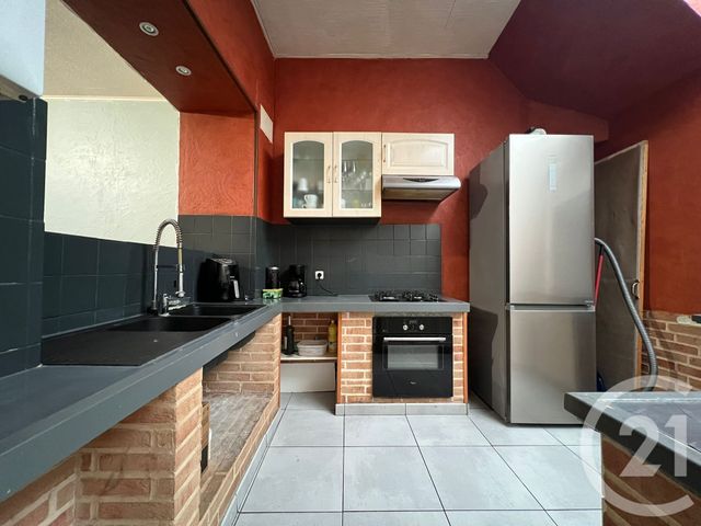 Maison &agrave; vendre - 4 pi&egrave;ces - 92,78 m2 - Tourcoing - 59 - NORD-PAS-DE-CALAIS