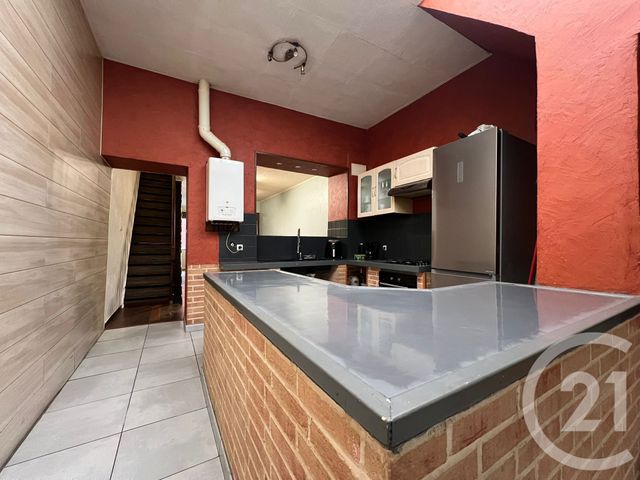 maison - TOURCOING - 59