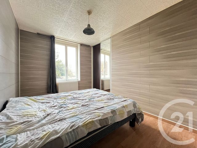 Maison &agrave; vendre - 4 pi&egrave;ces - 92,78 m2 - Tourcoing - 59 - NORD-PAS-DE-CALAIS