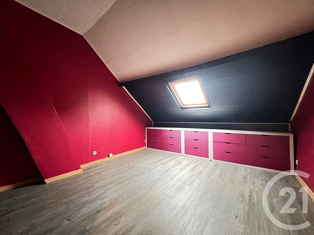 Maison &agrave; vendre - 4 pi&egrave;ces - 92,78 m2 - Tourcoing - 59 - NORD-PAS-DE-CALAIS