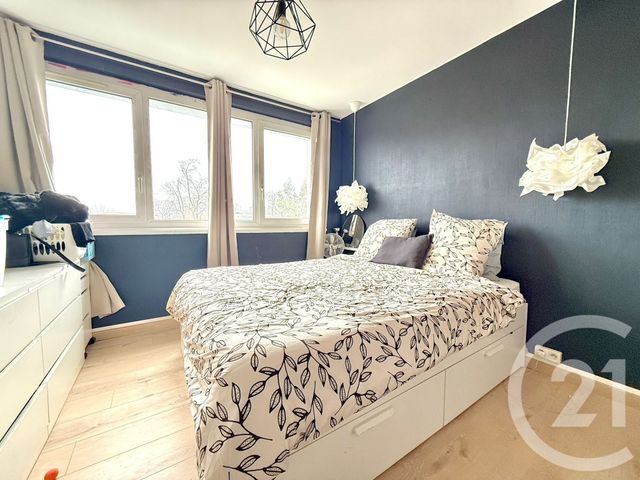 Appartement T3 &agrave; vendre - 3 pi&egrave;ces - 69 m2 - Lys Lez Lannoy - 59 - NORD-PAS-DE-CALAIS