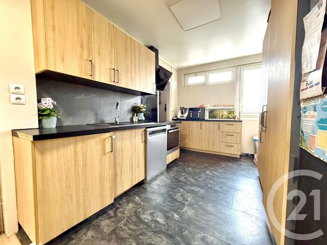 Appartement T3 &agrave; vendre - 3 pi&egrave;ces - 69 m2 - Lys Lez Lannoy - 59 - NORD-PAS-DE-CALAIS