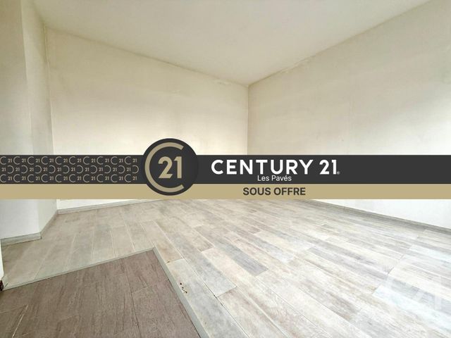 appartement - TOURCOING - 59