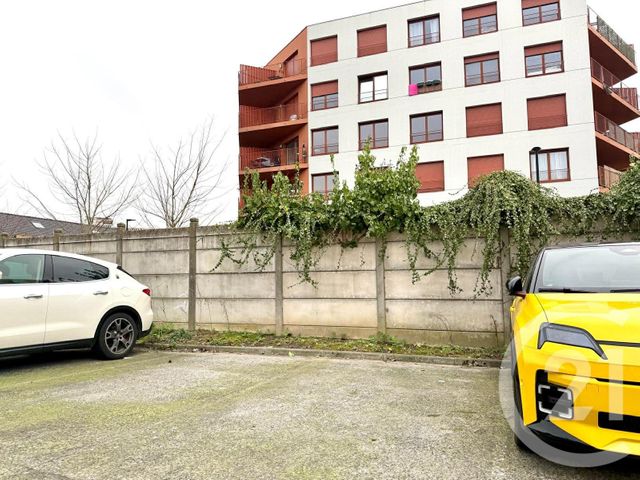 Appartement F2 &agrave; vendre - 2 pi&egrave;ces - 47,50 m2 - Tourcoing - 59 - NORD-PAS-DE-CALAIS
