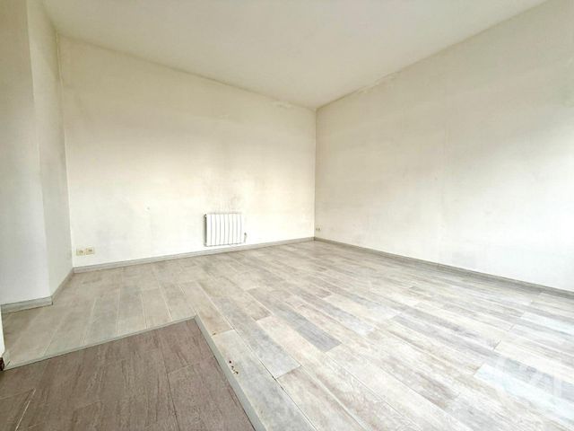 Appartement F2 &agrave; vendre - 2 pi&egrave;ces - 47,50 m2 - Tourcoing - 59 - NORD-PAS-DE-CALAIS