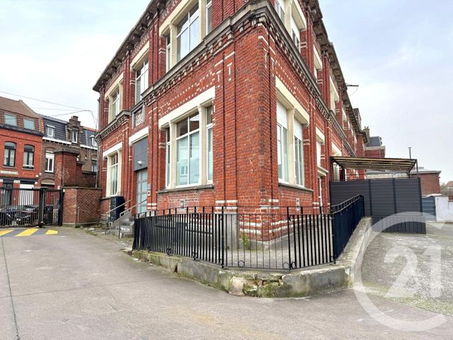 Appartement F2 &agrave; vendre - 2 pi&egrave;ces - 47,50 m2 - Tourcoing - 59 - NORD-PAS-DE-CALAIS