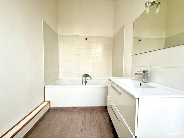 Appartement F2 &agrave; vendre - 2 pi&egrave;ces - 47,50 m2 - Tourcoing - 59 - NORD-PAS-DE-CALAIS