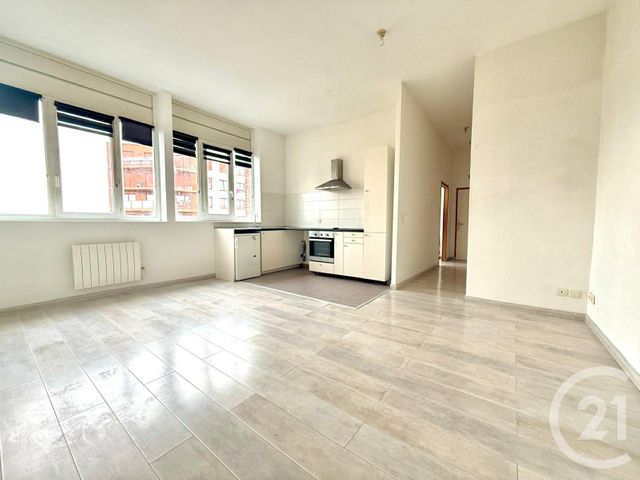 Appartement à vendre TOURCOING