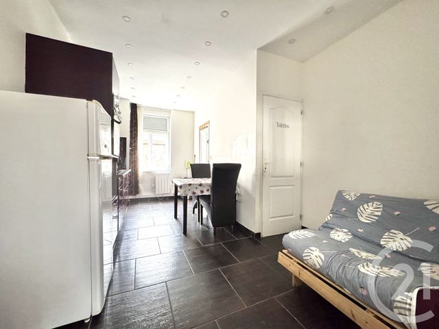 appartement - TOURCOING - 59