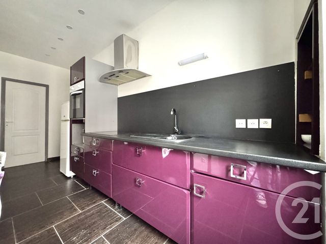 Appartement T2 &agrave; louer - 2 pi&egrave;ces - 27 m2 - Tourcoing - 59 - NORD-PAS-DE-CALAIS