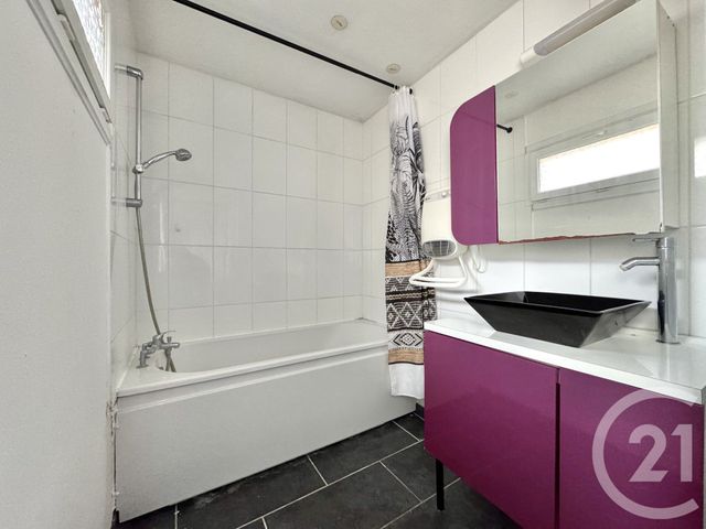 Appartement T2 &agrave; louer - 2 pi&egrave;ces - 27 m2 - Tourcoing - 59 - NORD-PAS-DE-CALAIS