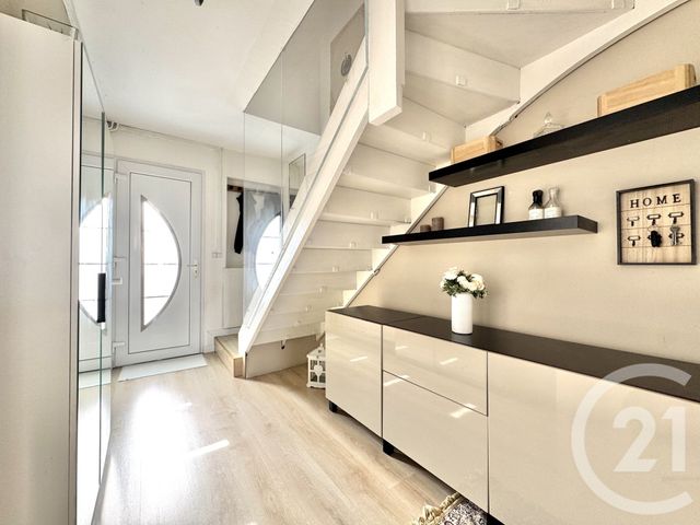 Maison &agrave; vendre - 4 pi&egrave;ces - 93,85 m2 - Tourcoing - 59 - NORD-PAS-DE-CALAIS