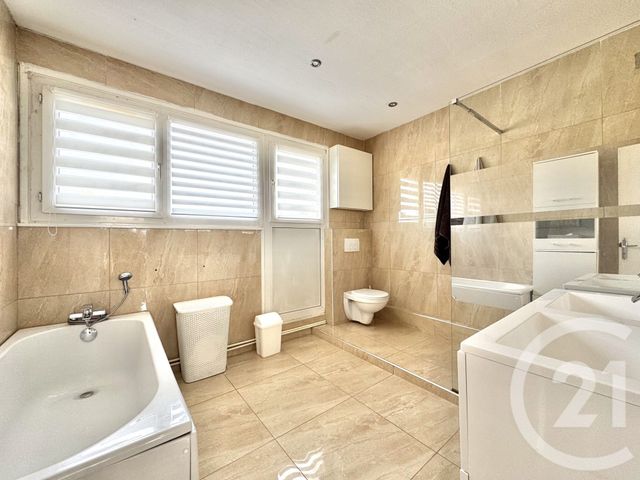 Maison &agrave; vendre - 4 pi&egrave;ces - 93,85 m2 - Tourcoing - 59 - NORD-PAS-DE-CALAIS