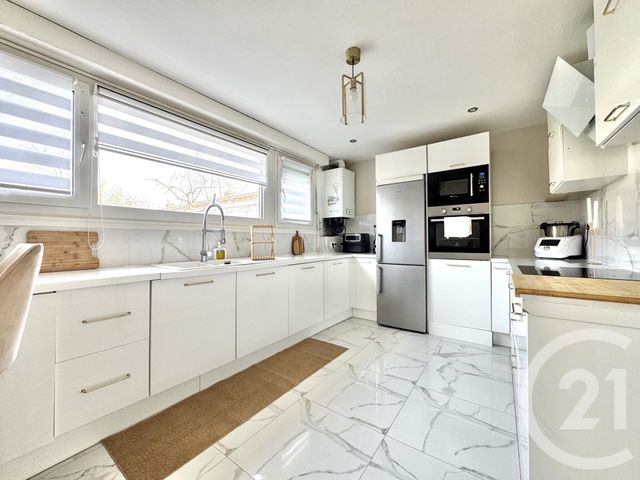 Maison &agrave; vendre - 4 pi&egrave;ces - 93,85 m2 - Tourcoing - 59 - NORD-PAS-DE-CALAIS