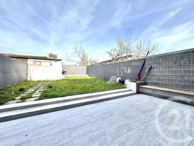 Maison &agrave; vendre - 4 pi&egrave;ces - 93,85 m2 - Tourcoing - 59 - NORD-PAS-DE-CALAIS