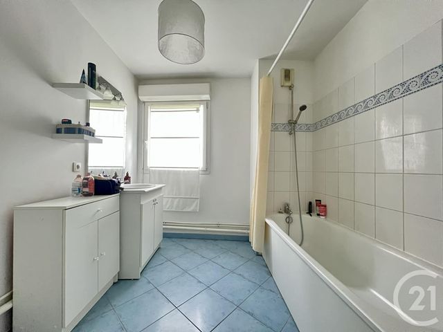 Appartement F3 &agrave; vendre - 3 pi&egrave;ces - 76 m2 - Tourcoing - 59 - NORD-PAS-DE-CALAIS