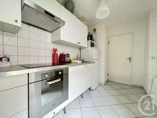 Appartement F3 &agrave; vendre - 3 pi&egrave;ces - 76 m2 - Tourcoing - 59 - NORD-PAS-DE-CALAIS