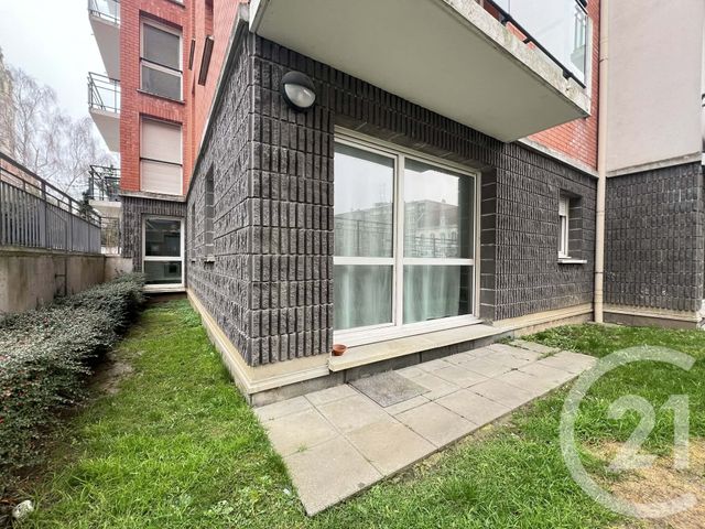 Appartement F3 &agrave; vendre - 3 pi&egrave;ces - 76 m2 - Tourcoing - 59 - NORD-PAS-DE-CALAIS