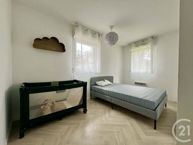 Appartement F3 &agrave; vendre - 3 pi&egrave;ces - 76 m2 - Tourcoing - 59 - NORD-PAS-DE-CALAIS