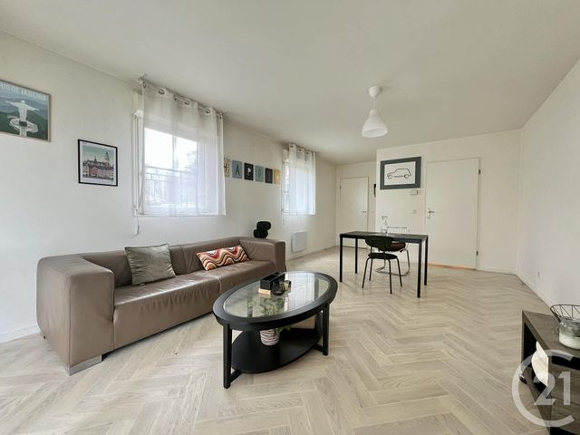 appartement - TOURCOING - 59