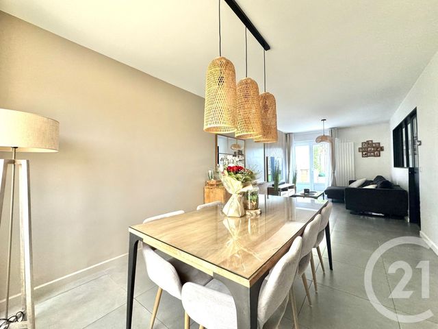 maison - TOUFFLERS - 59