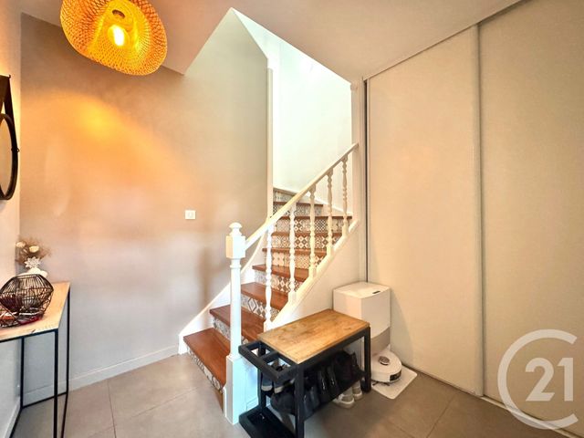 Maison &agrave; vendre - 4 pi&egrave;ces - 91,22 m2 - Toufflers - 59 - NORD-PAS-DE-CALAIS