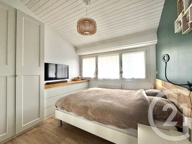 Maison &agrave; vendre - 4 pi&egrave;ces - 91,22 m2 - Toufflers - 59 - NORD-PAS-DE-CALAIS