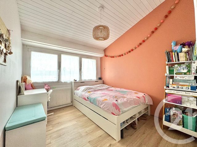 Maison &agrave; vendre - 4 pi&egrave;ces - 91,22 m2 - Toufflers - 59 - NORD-PAS-DE-CALAIS